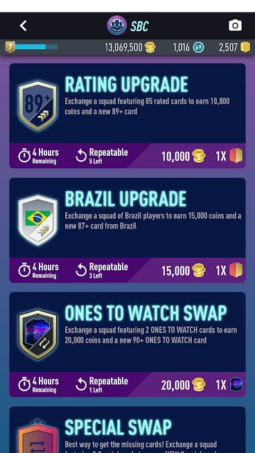 PACYBITS FUT 19 – 페이시빗 FUT 19 1.7.6 버그판 4