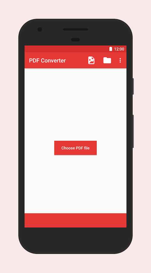 PDF Converter – PDF 변환기 1.2.1 1
