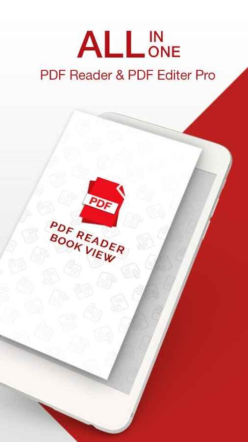 PDF Reader & PDF Viewer (No ads) – PDF 리더 및 PDF 뷰어 (광고 없음) 1.0 1