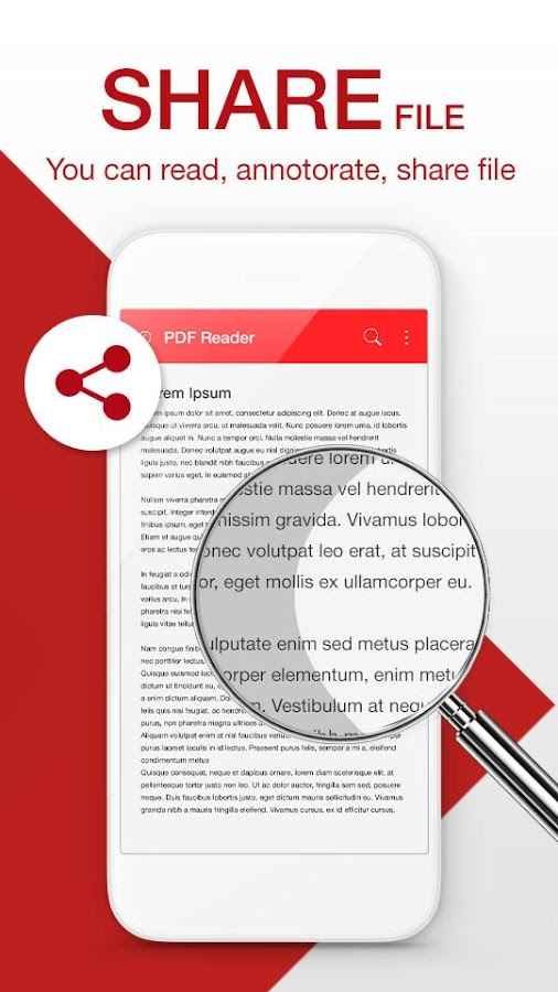 PDF Reader & PDF Viewer (No ads) – PDF 리더 및 PDF 뷰어 (광고 없음) 1.0 2