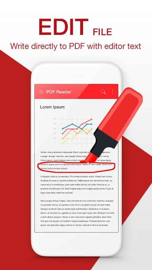 PDF Reader & PDF Viewer (No ads) – PDF 리더 및 PDF 뷰어 (광고 없음) 1.0 4