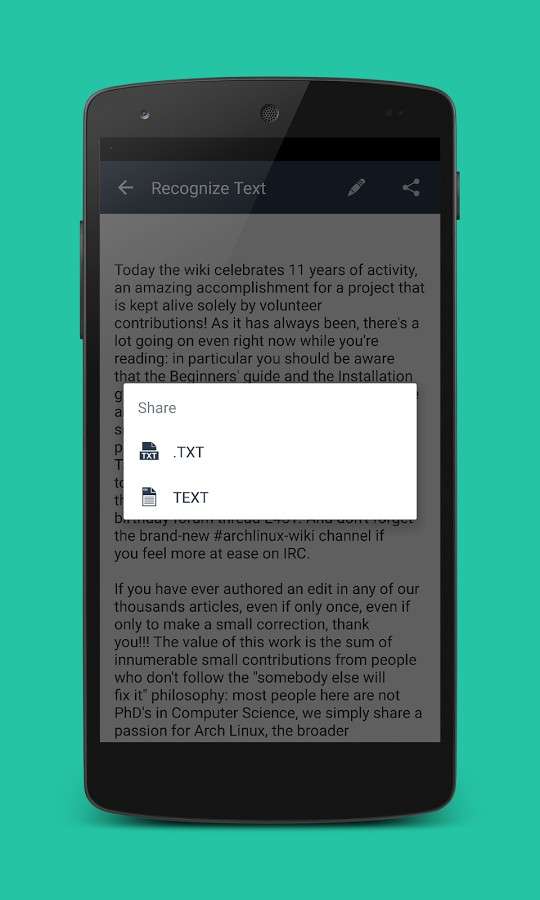 PDF Scanner App + OCR Full – PDF 스캐너 앱 + OCR 풀 (프로) 1.2.15 9