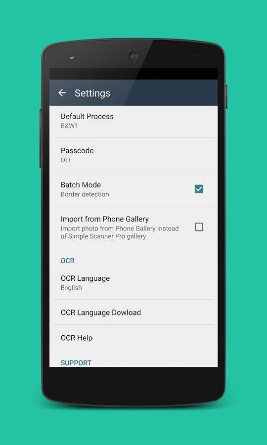 PDF Scanner App + OCR Full – PDF 스캐너 앱 + OCR 풀 (프로) 1.2.15 1