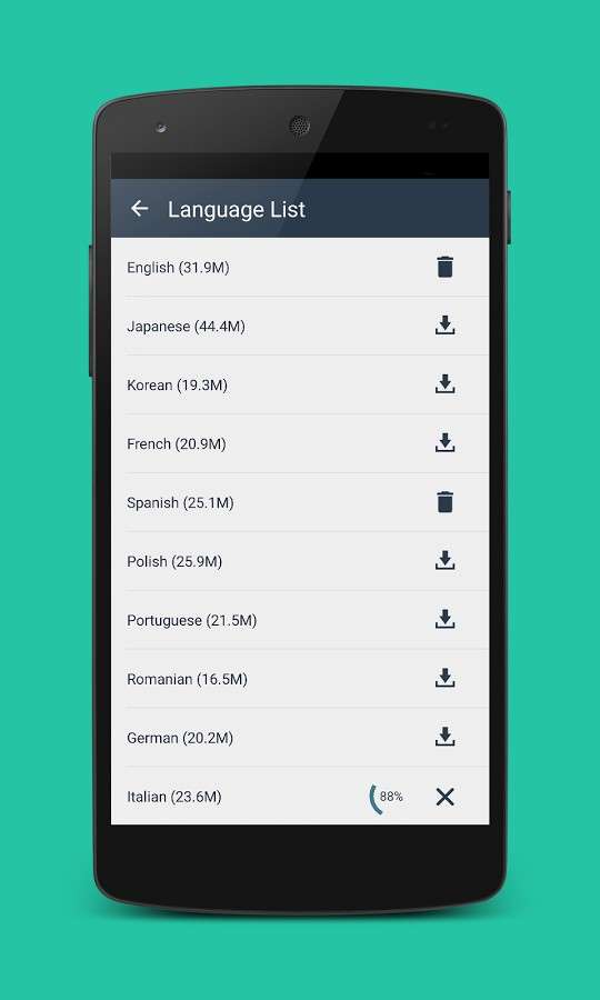 PDF Scanner App + OCR Full – PDF 스캐너 앱 + OCR 풀 (프로) 1.2.15 2