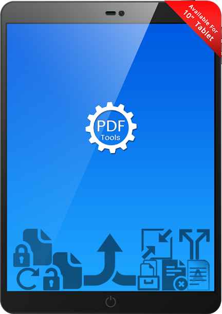 PDF Tools-Merge,Rotate, Watermark,Split – PDF 도구 – 병합, 회전, 워터마크, 분할 1.9 6