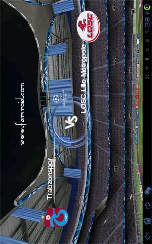PES 2012 Pro Evolution Soccer – PES 2012 프로 에볼루션 사커 (프로) 1.0.5 1
