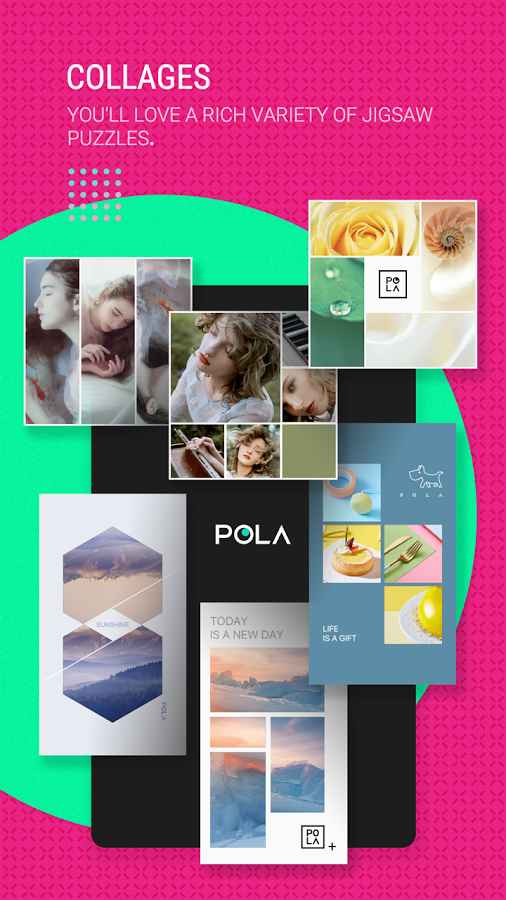 POLA Camera – 폴라 카메라 (잠금 해제) 1.3.5.3099 3
