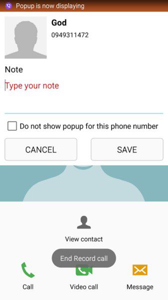 PRO Robot Note Call Recorder – 프로 로봇 노트 통화 녹음기 (프로) 7.5 4