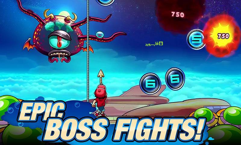 Pang Adventures – 팡 모험 1.1.8 버그판 3