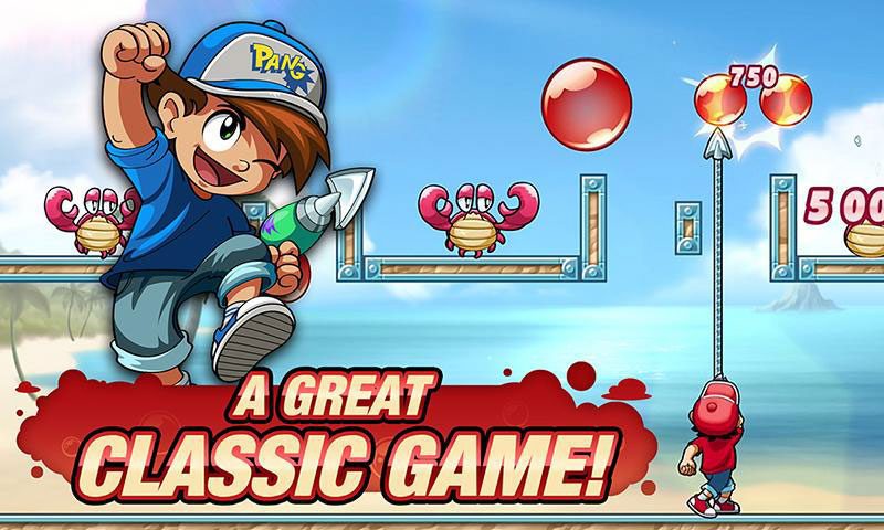 Pang Adventures – 팡 모험 1.1.8 버그판 5
