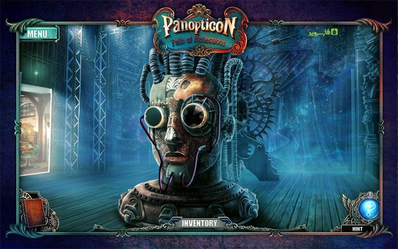 Panopticon: Path of Reflection – 파놉티콘: 반사의 길 1.0 1