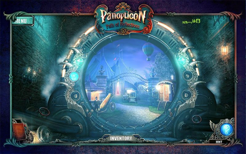 Panopticon: Path of Reflection – 파놉티콘: 반사의 길 1.0 4