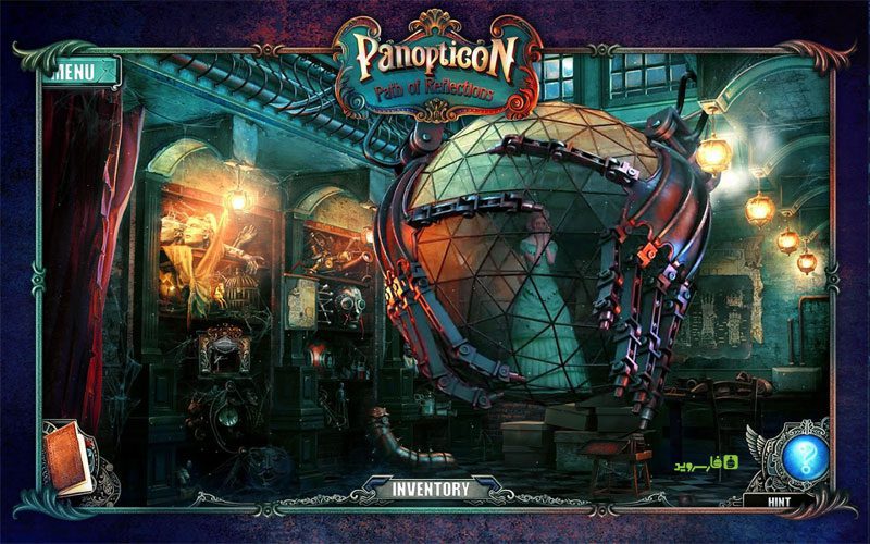 Panopticon: Path of Reflection – 파놉티콘: 반사의 길 1.0 5