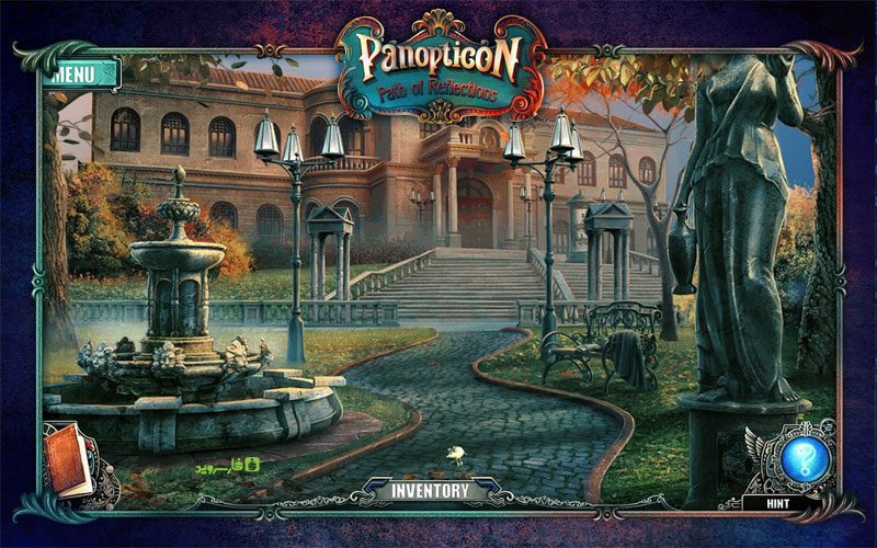 Panopticon: Path of Reflection – 파놉티콘: 반사의 길 1.0 7