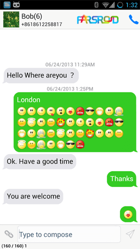 Pansi SMS – 판시 SMS 3.6.0 1