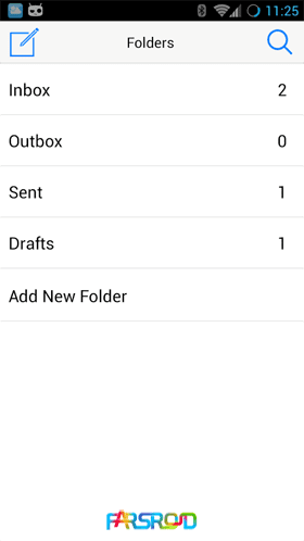 Pansi SMS – 판시 SMS 3.6.0 2