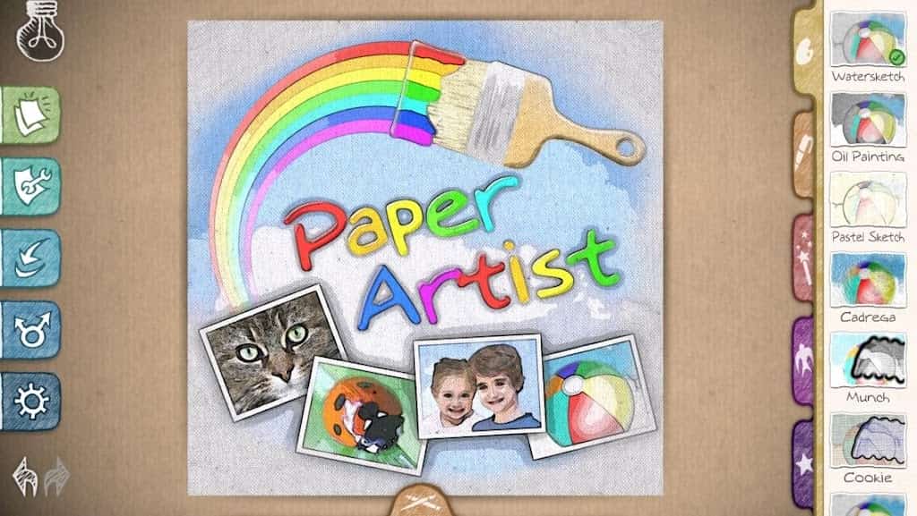 Paper Artist – 종이 아티스트 2.1.0 6
