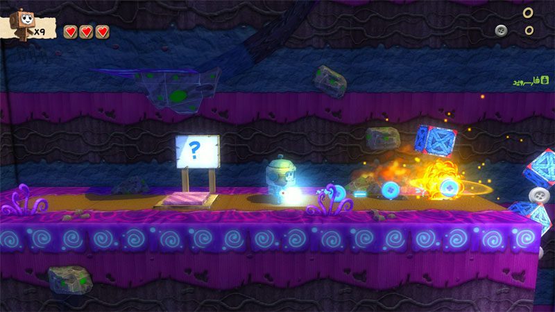 Paper Monsters Recut – 종이 괴물 리컷 1.3.1 2