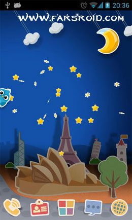 Papertown Super Theme GO – 파퍼타운 슈퍼 테마 GO 1.5 2