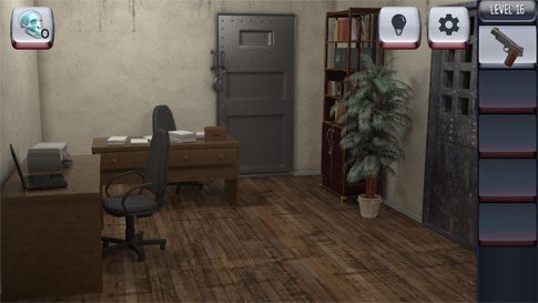 Paranormal Escape – 초자연적 탈출 1.0 1