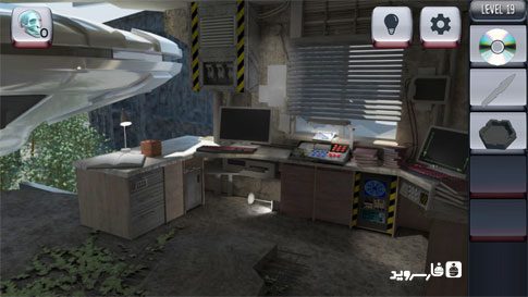 Paranormal Escape – 초자연적 탈출 1.0 3