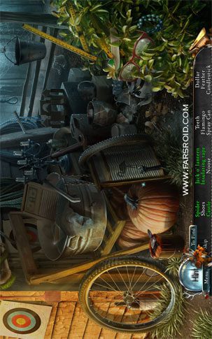 Paranormal State Poison Spring – 파라노말 스테이트 포이즌 스프링 1.0.1 1