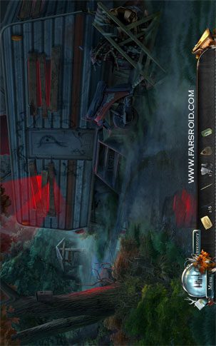 Paranormal State Poison Spring – 파라노말 스테이트 포이즌 스프링 1.0.1 2