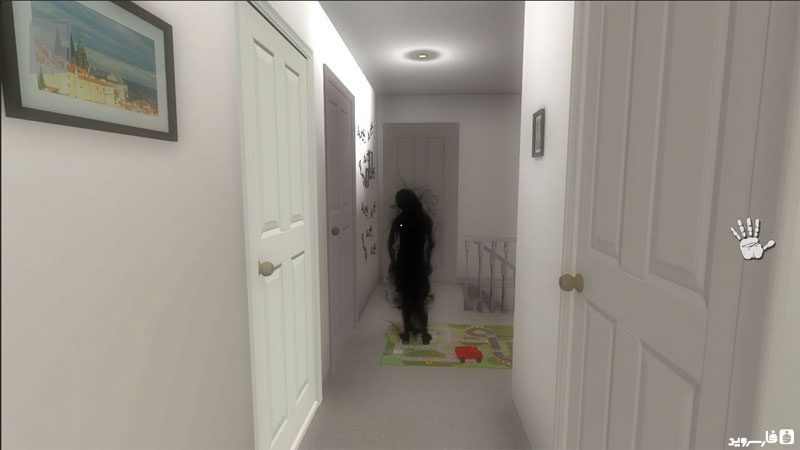 Paranormal Territory – 초자연적 영역 1.0 1