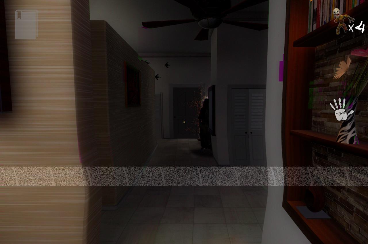 Paranormal Territory 2 – 파라노말 테리토리 2 1.01 1