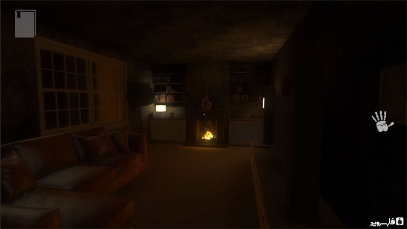 Paranormal Territory – 초자연적 영역 1.0 2