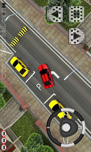 Parking Challenge 3D – 주차 도전 3D 2.5 1