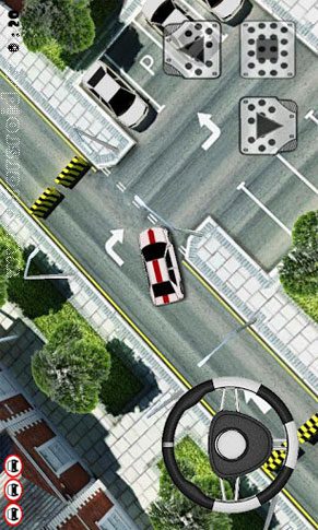 Parking Challenge 3D – 주차 도전 3D 2.5 2