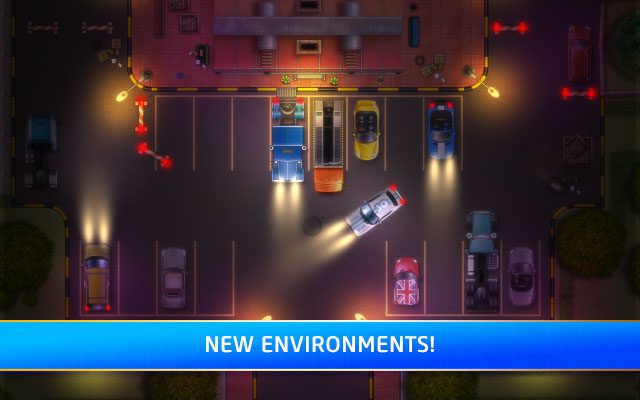 Parking Mania – 주차 열풍 2.3.0 3