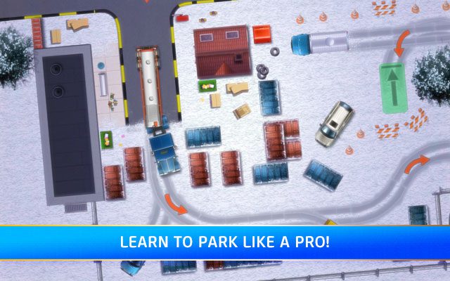 Parking Mania – 주차 열풍 2.3.0 4