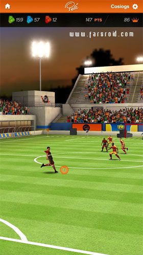 Pelé: King of Football – 펠레: 축구의 왕 2.0.5 1