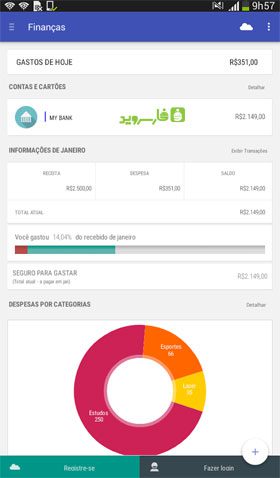 Personal Finances – 개인 재정 3.25.1 1