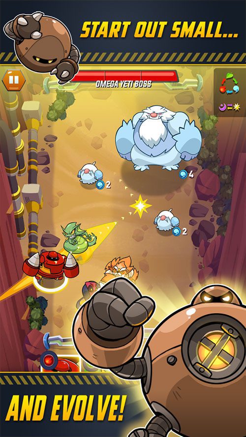Pet Monsters – 펫 몬스터 1.0.61 버그판 1