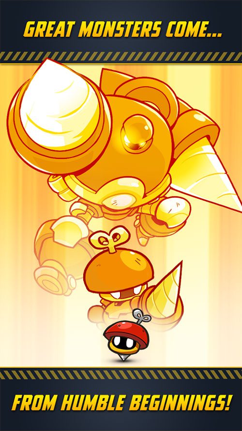 Pet Monsters – 펫 몬스터 1.0.61 버그판 2