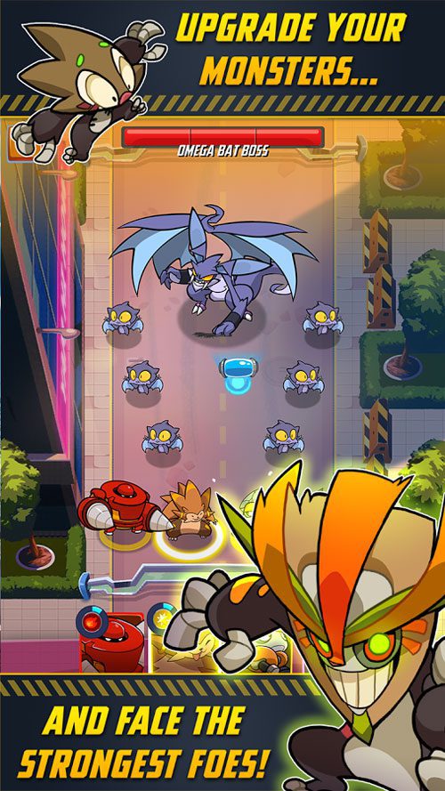 Pet Monsters – 펫 몬스터 1.0.61 버그판 4