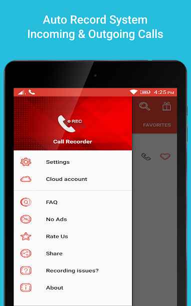 Phone Call Recorder -Best Call Recording App PRO – 전화 통화 녹음기 – 최고의 통화 녹음 앱 PRO (프로) 11.0 5