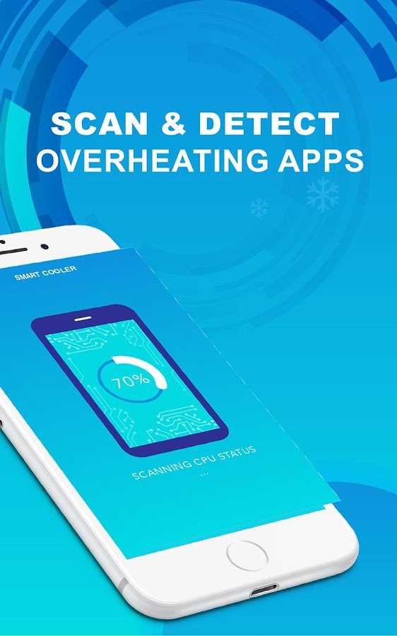Phone Cooler – 폰 쿨러 (프로) 1.4 2