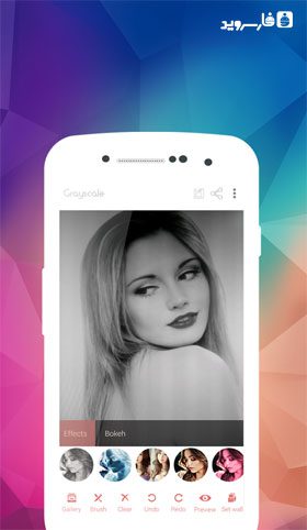 Photo Editor Pro 2015 – 포토 에디터 프로 2015 (프로) 1.0.0 3