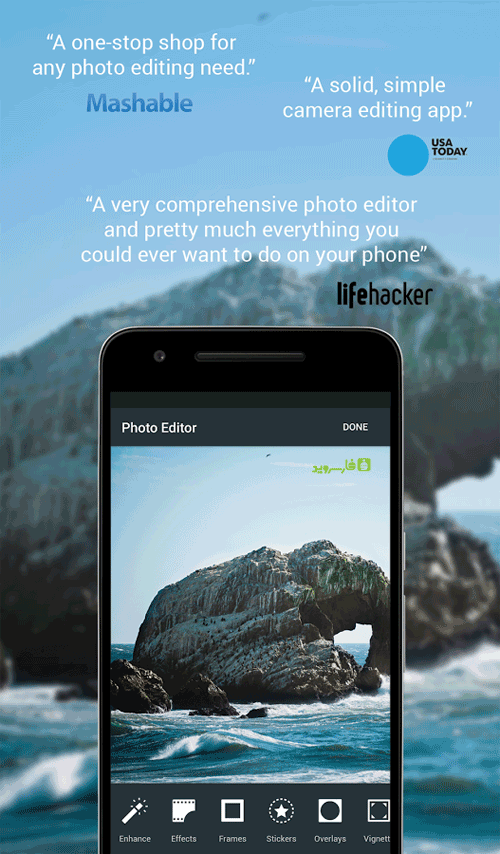 Photo Editor by Aviary – 포토 에디터 바이 아비아리 (프리미엄) 4.8.4 6