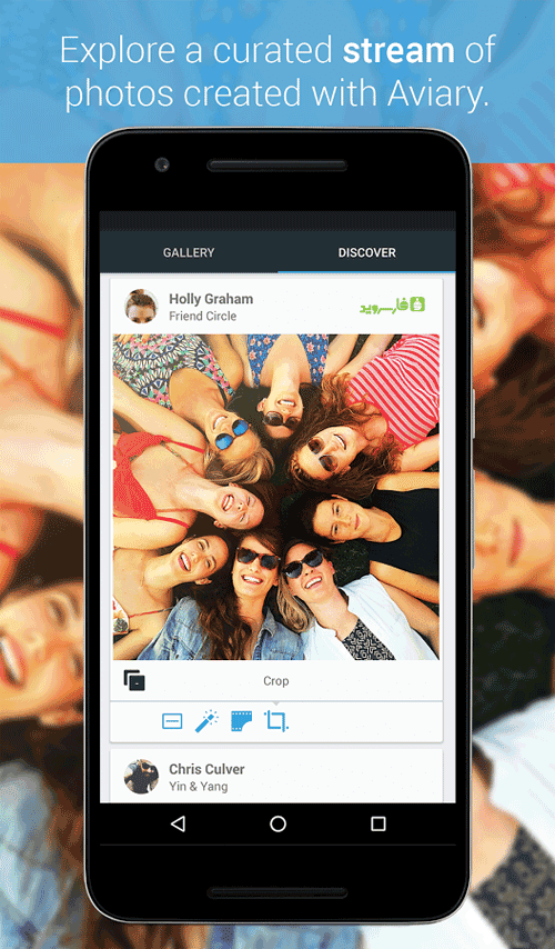 Photo Editor by Aviary – 포토 에디터 바이 아비아리 (프리미엄) 4.8.4 7