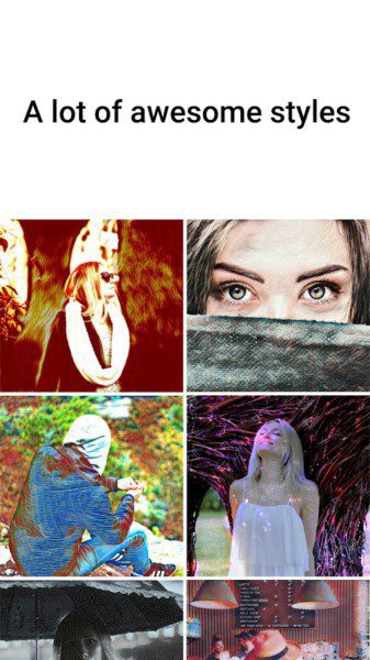 Photo To Art Pro – 포토 투 아트 프로 (프로) 6.0 1