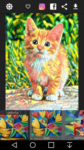 Photo To Art Pro – 포토 투 아트 프로 (프로) 6.0 3