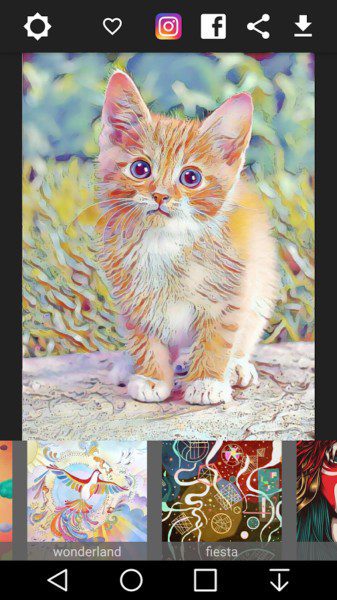 Photo To Art Pro – 포토 투 아트 프로 (프로) 6.0 4