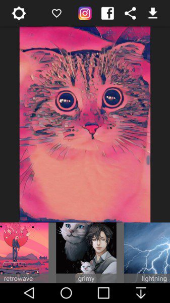 Photo To Art Pro – 포토 투 아트 프로 (프로) 6.0 6