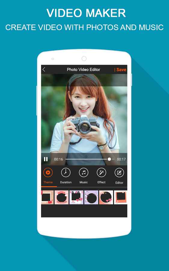 Photo Video Maker – 사진 비디오 메이커 2.5 1