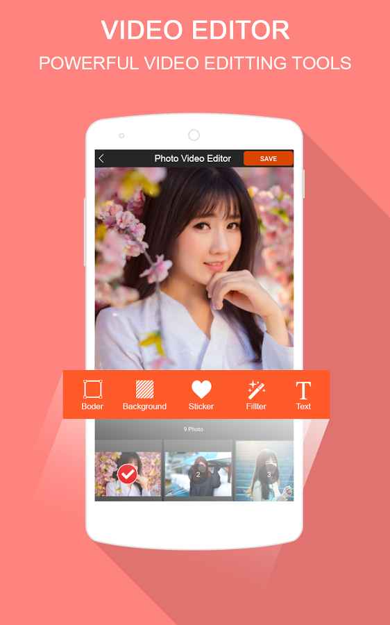 Photo Video Maker – 사진 비디오 메이커 2.5 2